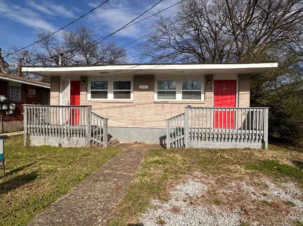 1817 Jackson St, Chattanooga, TN 37404