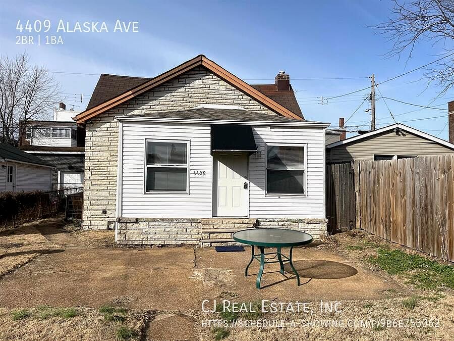 1st image of 4409 Alaska Ave