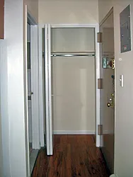 Rented by J Misrahi Realty Corp