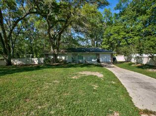 2537 Colleen Dr, Tallahassee, FL 32303