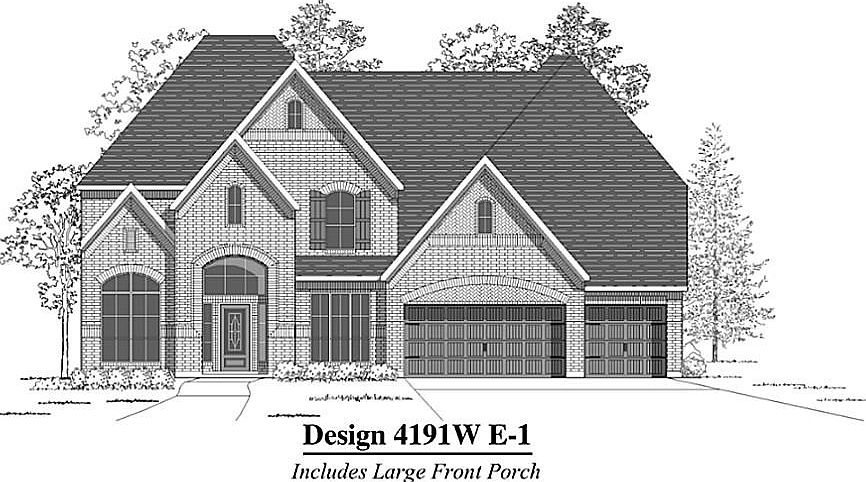 1st image of 3409 Ashton Springs Ln
