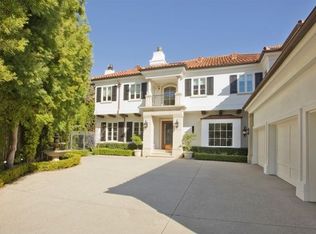 106 S Rockingham Ave, Los Angeles, CA 90049