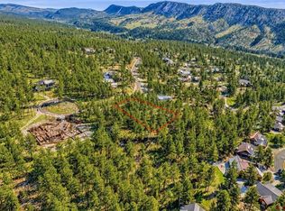 1067 Red Canyon Trail, Durango, CO 81301