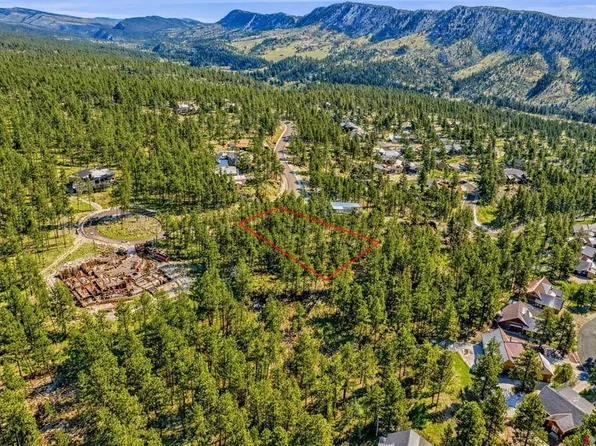 1067 Red Canyon Trail, Durango, CO 81301
