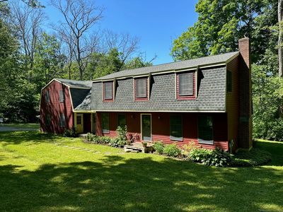 8 W Mountain Rd, Sharon, CT, 06069