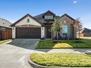 3815 Myrtle Way, Kaufman, TX 75142