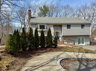 15 Curlew St, West Roxbury, MA 02132
