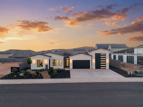 1980 S Blossom Way, Hurricane, UT 84737