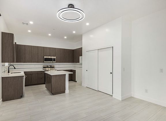 Skylights & Custom Lighting Fixtures.