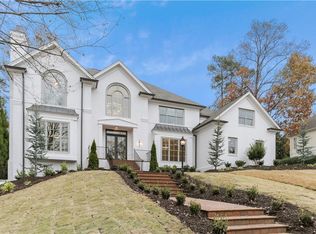 415 Laurel Chase Ct, Sandy Springs, GA 30327