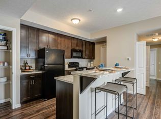 The Stratton, Columbus, OH 43204