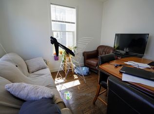 16 Marney St, Cambridge, MA 02141