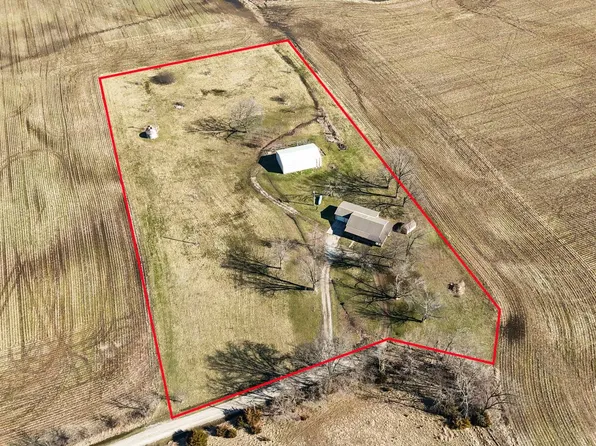 1473 County Road 2645, Clark, MO 65243
