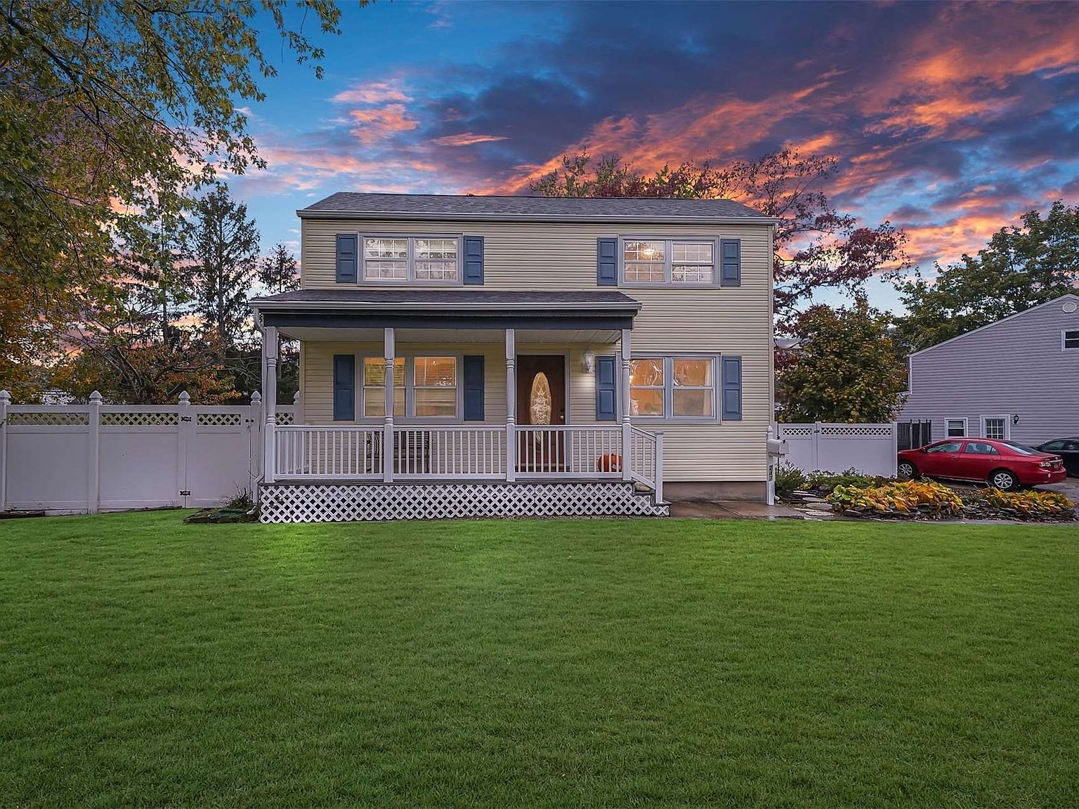 247 Eastwood Boulevard, Centereach, NY 11720 Zillow