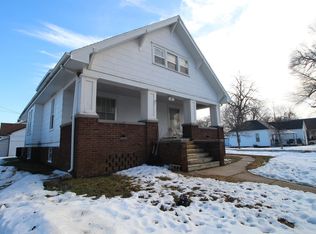 715 S 4th St, Norfolk, NE 68701