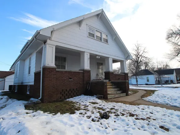 715 S 4th St, Norfolk, NE 68701