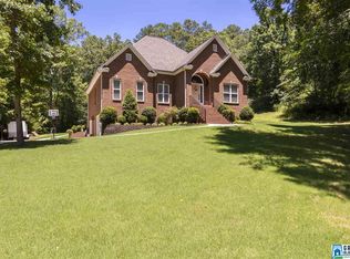 8498 Cedar Ln, Pinson, AL 35126