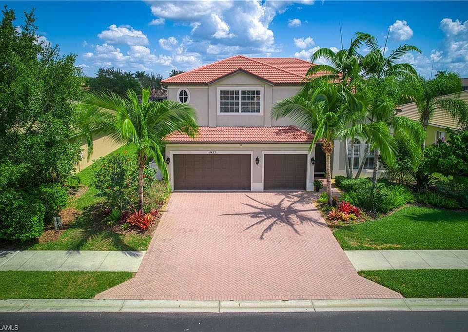 8433 Laurel Lakes Blvd, Naples, FL 34119 Zillow