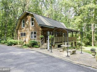 3538 Millers Rd, Street, MD 21154