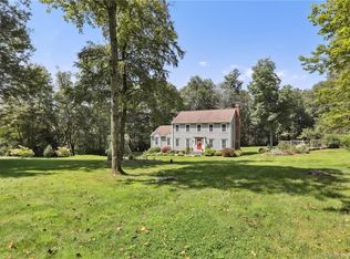 23 Wagon Wheel Rd, Redding, CT 06896