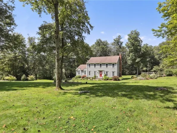 23 Wagon Wheel Road, Redding, CT 06896