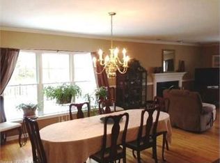 437 Bethmour Rd, Bethany, CT 06524