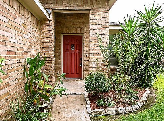 4th image of 12211 Granite Woods Ct