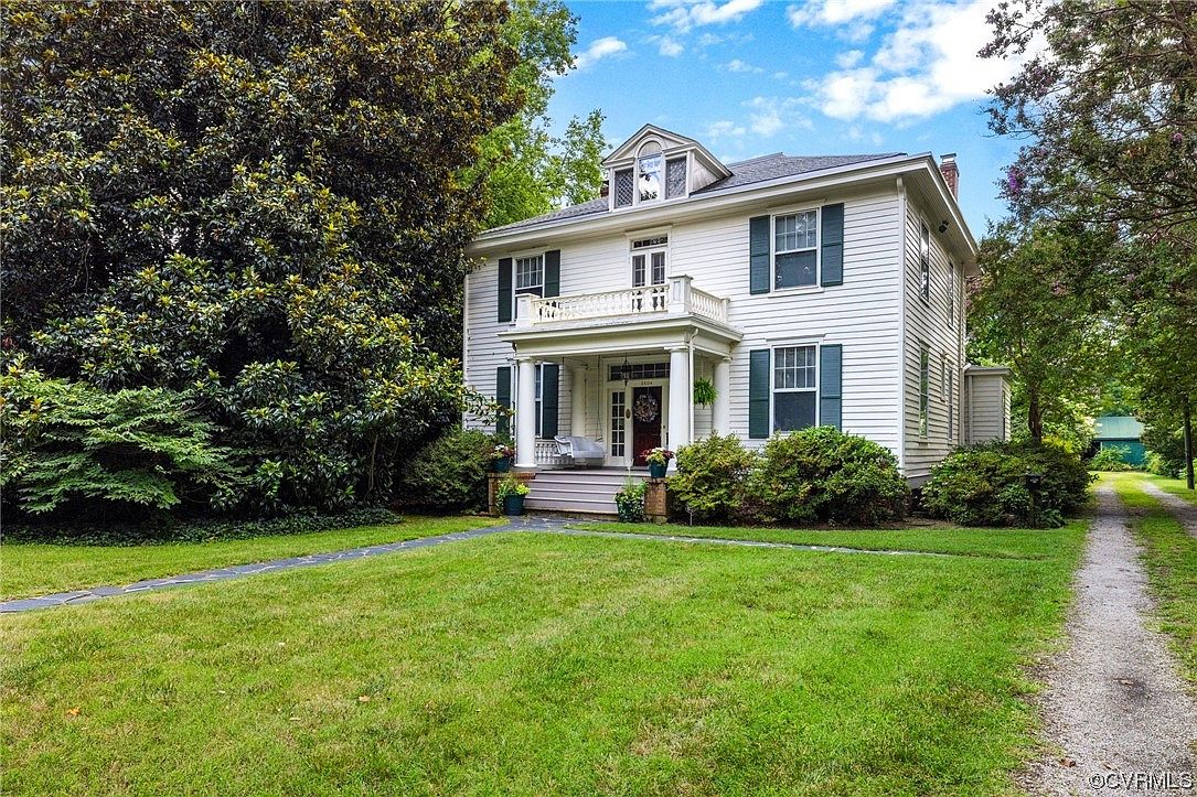 3504 Seminary Ave, Richmond, VA 23227 MLS 2317119 Zillow