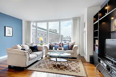 Sold by Bellmarc Realty