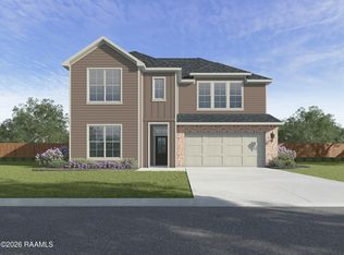 103 Hill Creek Dr, Lafayette, LA 70507