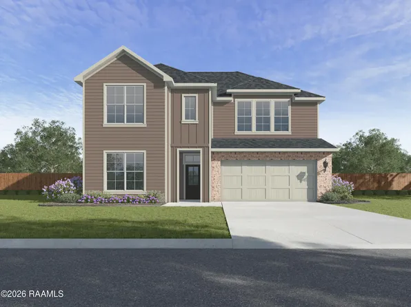 103 Hill Creek Dr, Lafayette, LA 70507