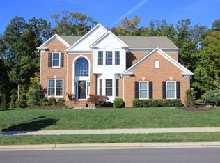 21139 White Clay Pl, Leesburg, VA 20175