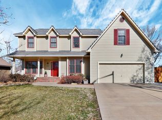9423 E Shannon Way Ct, Wichita, KS 67206