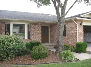 42 Country Club Rd, Dover, AR 72837