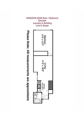 Rented by Bond New York | media 11