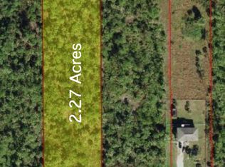 40TH Avenue SE, Naples, FL 34117