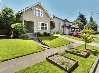 2434 N Terry St, Portland, OR 97217