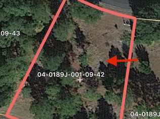 20 Colony Club Dr, Georgetown, SC 29440