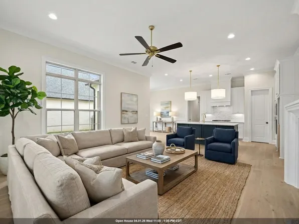 5131 Oakwater Aly, Gonzales, LA 70737