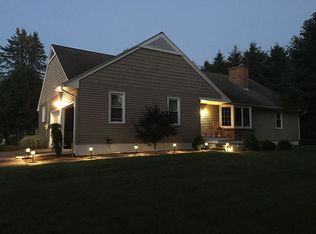 696 Millstone Ln, Mount Vernon, OH 43050