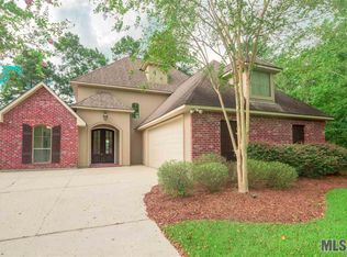 12581 S Lakeshore Dr, Walker, LA 70785