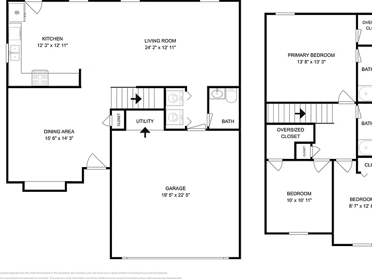 2826 Driving Wind Way — Photo 17