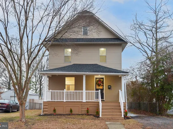 525 Clements Bridge Rd, Barrington, NJ 08007