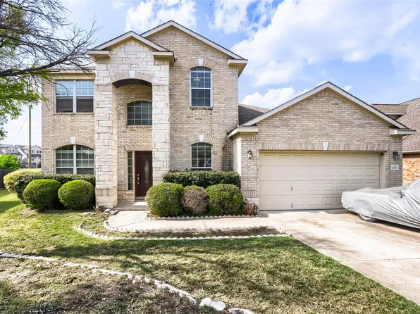 1509 Clary Sage Loop, Round Rock, TX 78665