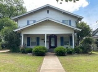 808 D St NW, Ardmore, OK 73401