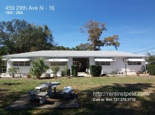 459 29th Ave N APT 16, Saint Petersburg, FL 33704