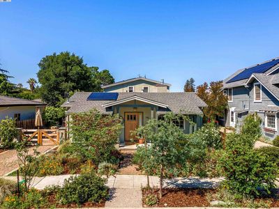 741 S K St, Livermore, CA, 94550
