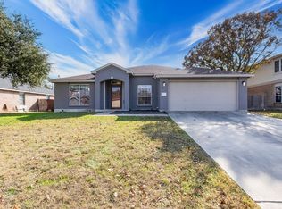 113 W Deer Horn Pass, Harker Heights, TX 76548