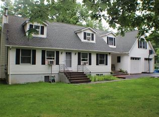 23 Fudel Dr, Pt Jervis, NY 12771