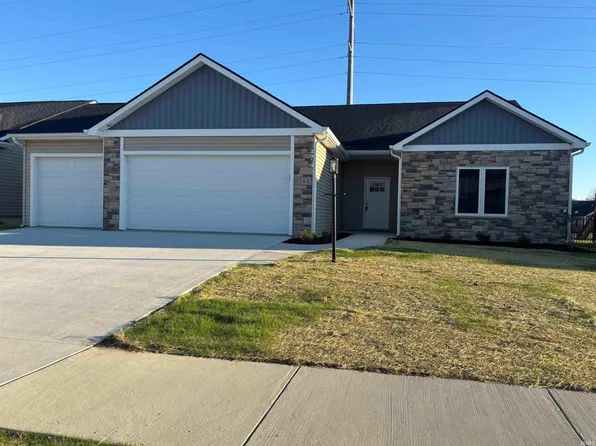 1544 Cananea Way, Fort Wayne, IN 46845